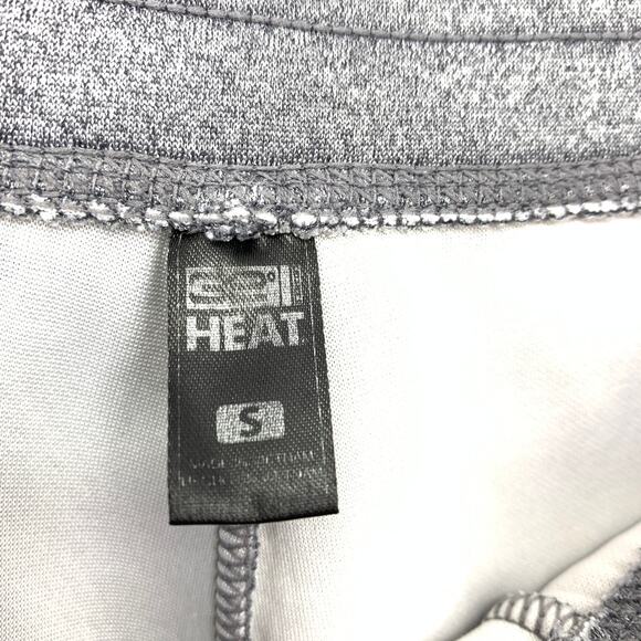 32 Degrees Heat Jogger Sweatpants Womens Size Small Gray Pull On Drawstring - Picture 5 of 6